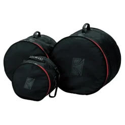 Tama DSS48LJ Drum Bag Set 4Pc For Club-Jam Kit