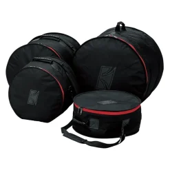 Tama DSS48S 4pc Standard Series Drum Bag Sets