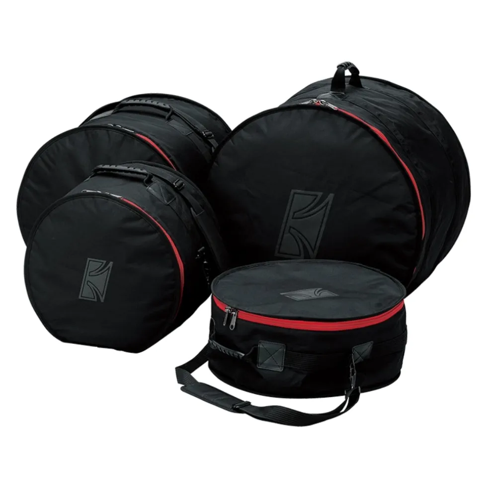 Tama DSS48S 4pc Standard Series Drum Bag Sets