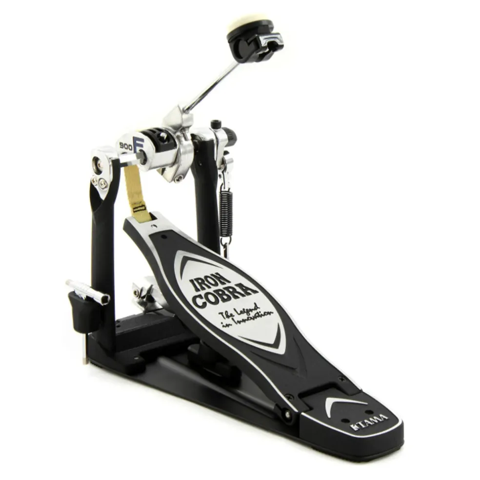 Tama HP900FSN Iron Cobra Flexi Single