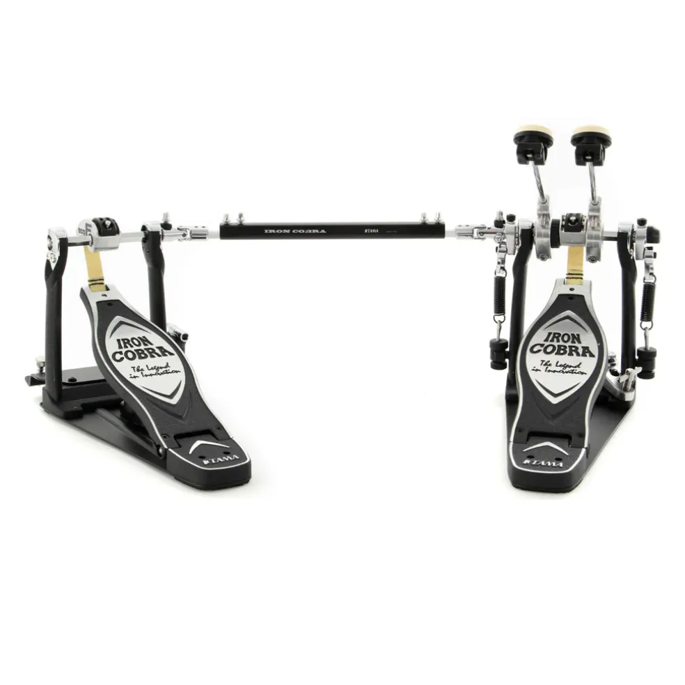 Tama HP900FSWN Iron Cobra Flexi Twin