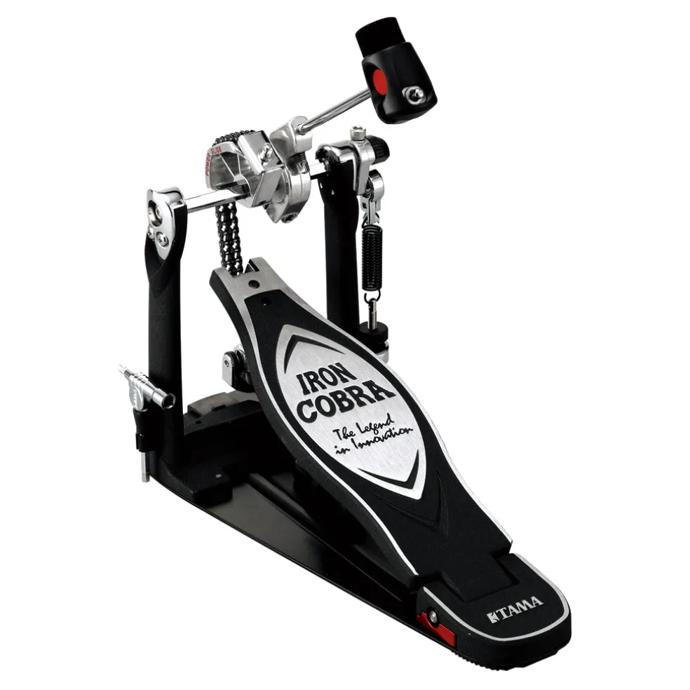 Tama HP900PN Iron Cobra Power Glide Drum Pedal 4/C