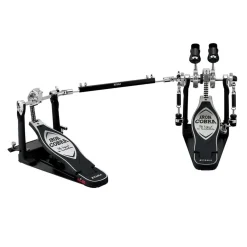 Tama HP900PWNB Iron Cobra Pedal with Case Bonus Pack