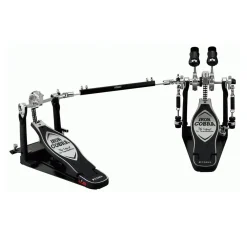 Tama HP900RWN Rolling Glide Twin Drum Pedal