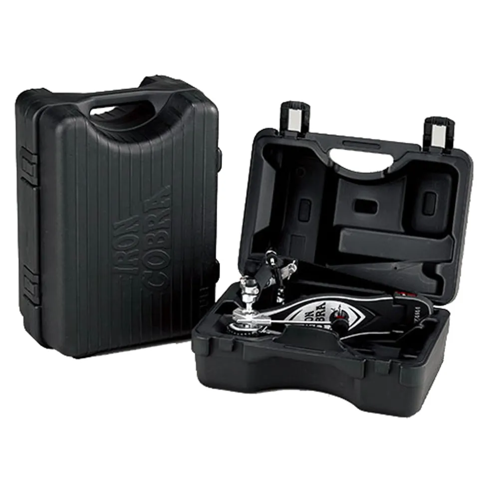 Tama HP900RWNB Iron Cobra Pedal with Case Bonus Pack