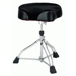 Tama HT530BC Wide Rider Drum Throne - Cloth Top