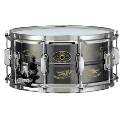 Tama KA1465 Kenny Aronoff 14"x6.5" Snare Drum