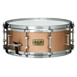 Tama LBZ1455 Bronze S.L.P. 14"x5.5" Snare Drum