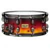 Tama LGK146 S.L.P. G-Kapur 14"x6" Snare Drum - Amber Sunset Fade