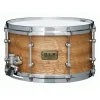 Tama LGM137 S.L.P. G-Maple 13"x7" Snare Drum - Satin Tamo Ash