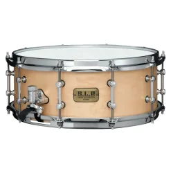 Tama LMP1455 S.L.P. Classic Maple 14"x5.5" Snare Drum - Super Maple