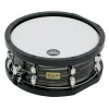 Tama LMP1455FBK S.L.P. 14"x5.5" Snare Drum - Lacquered Charcoal Oyster