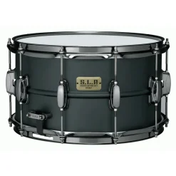 Tama LST148 Black Steel SLP Snare