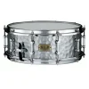 Tama LST1455H S.L.P. 14"x5.5" Snare Drum - Vintage Hammered Steel