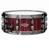 Tama MBS55BN Starclassic Performer 14"x5.5" Snare Drum - Crimson Red Waterfall