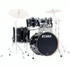 Tama MBS40RS Starclassic Performer Limited Edition Maple/Birch 4-Piece Kit - Piano Black
