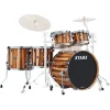 Tama MBS52RZS Starclassic Performer 5-Piece Shell Pack with 22" Bass Drum - Caramel Aurora