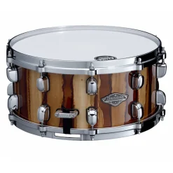 Tama MBSS65 Starclassic Performer Maple/Birch 14"x6.5" Snare Drum - Caramel Aurora