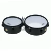 Tama Metalworks Mini Tymp 4"x8" and 4"x10" Snares