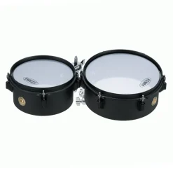 Tama Metalworks Mini Tymp 4"x8" and 4"x10" Snares
