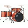 Tama MK62HZBNS Superstar Hyper Kit with HB5W Hardware Pack - Bright Orange Sparkle