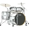 Tama MK52HZBNS Superstar Hyper-Drive Complete Kit with 22" Bass Drum and HB5W Hardware - Sugar White