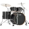 Tama MK52HZBNS Superstar Hyper-Drive Complete Kit with 22" Bass Drum and HB5W Hardware - Midnight Gold Sparkle