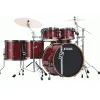 Tama ML62HZBNS Superstar Hyper Kit with HB5W Hardware Pack - Classic Cherry Wine