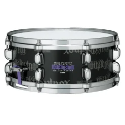 Tama MP1455BU Mike Portnoy 14"x5.5" Snare Drum