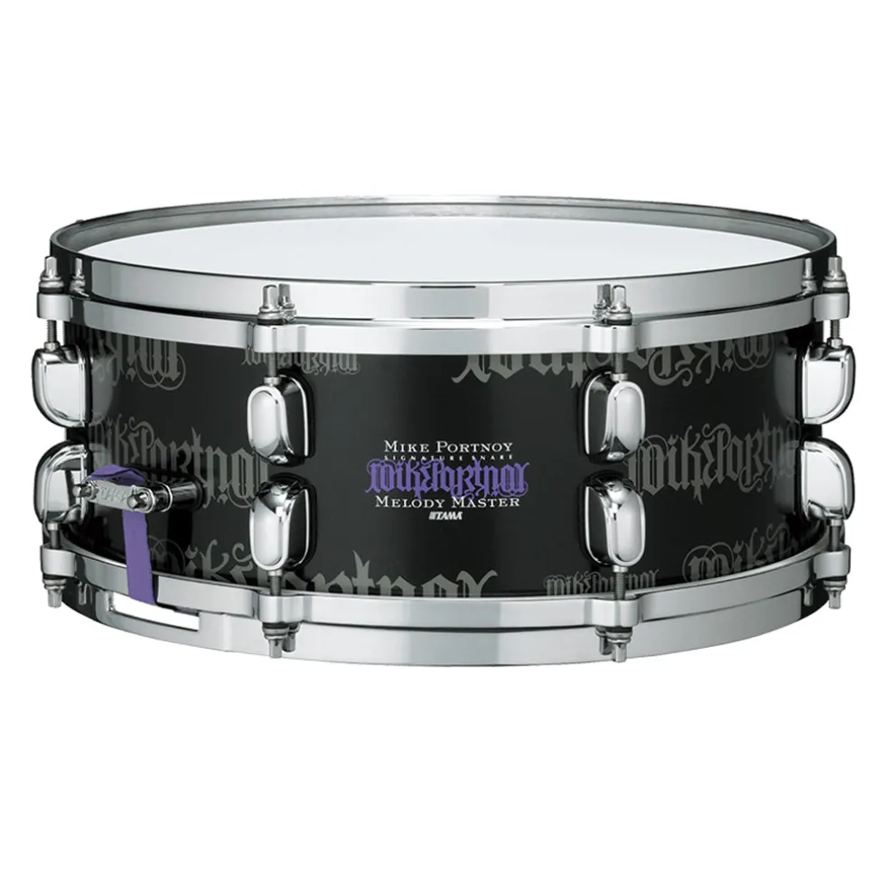 Tama MP1455BU Mike Portnoy 14"x5.5" Snare Drum