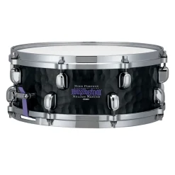 Tama MP1455ST Mike Portnoy 14"x5.5" Snare Drum - Black