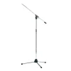 Tama MS205 Boom Microphone Stand - Chrome