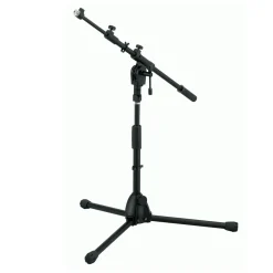 Tama MS436BB Iron Works Boom Arm Unit - Black