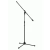 Tama MS737BK Microphone Stands Iron Works Studio Series - Extra Long Boom Stand