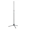 Tama MS200BK Straight Microphone Stand