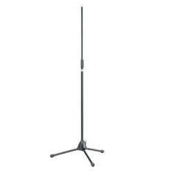 Tama MS200BK Straight Microphone Stand