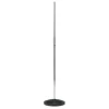 Tama MS200D Straight Round Base Microphone Stand