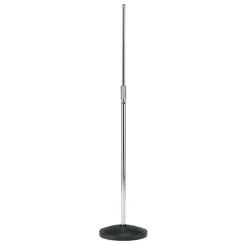 Tama MS200D Straight Round Base Microphone Stand
