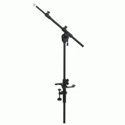 Tama MSDA206BK Desk-Mounted Microphone Boom Arm