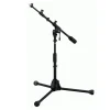 Tama MS736LBK Iron Works Low Profile Microphone Stand
