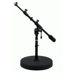 Tama MS736RELBK Iron Works Extra Low Microphone Stand