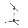 Tama MS205STBK Short Boom Microphone Stand