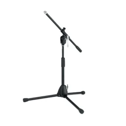 Tama MS205STBK Short Boom Microphone Stand