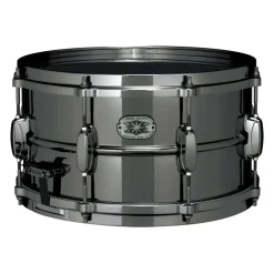 Tama MT137DBN Metalworks 13"x7" Snare Drum