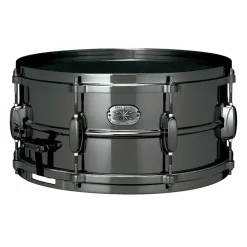 Tama MT1465DBN Metalworks 14"x6.5" Snare Drum
