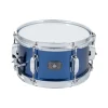 Tama MT1055MC Metalworks 10"x5.5" Snare Drum - Satin Indigo Metallic