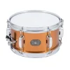 Tama MT1055MC Metalworks 10"x5.5" Snare Drum - Satin Orange Metallic