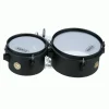 Tama MT68STBK Mini Tymp 4"x6" and 4"x8" Snares