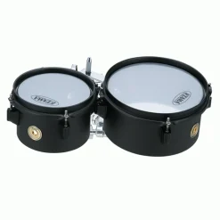 Tama MT68STBK Mini Tymp 4"x6" and 4"x8" Snares
