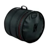 Tama PBB18 Powerpad Series 18"x16" Bass Drum & Floor Tom Bag - Black